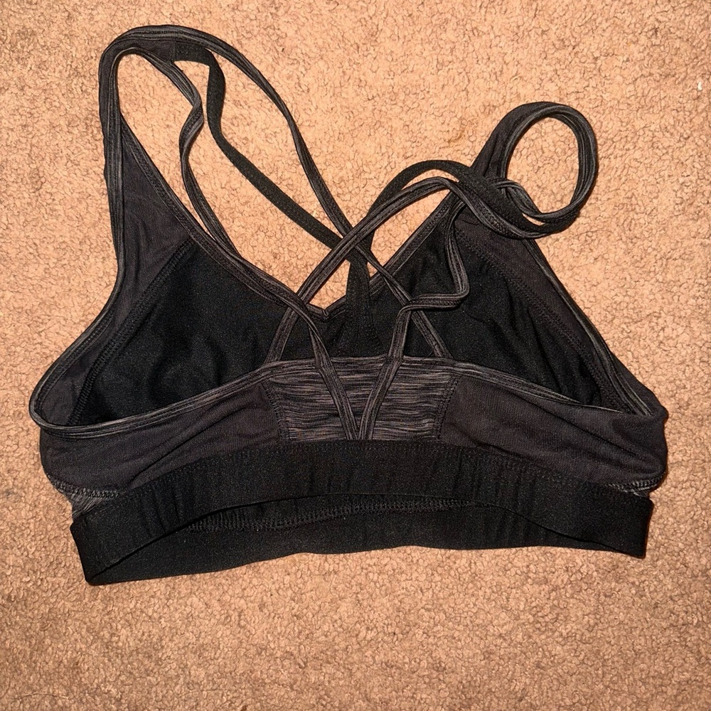 AVIA sports bra sz Large - Picture 3 of 3